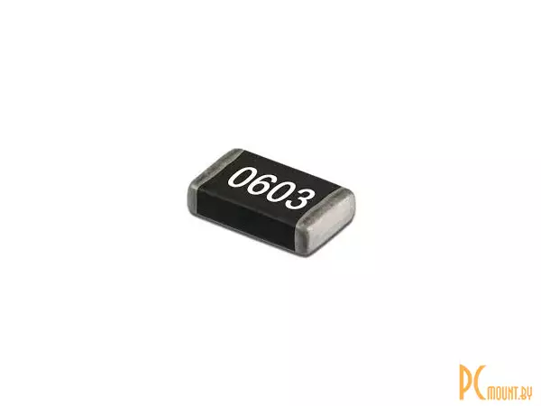 Резистор, SMD Resistor type 0603 330 kOhm 1%, 10 pcs