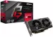Видеокарта ASRock PHANTOM GDR RX570 4G PCI-E AMD