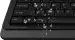 Клавиатура A4Tech Fstyler FG1010 Wireless Desktop, Black