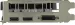 Видеокарта MSI GTX 1650 Ventus XS 4G PCI-E NV